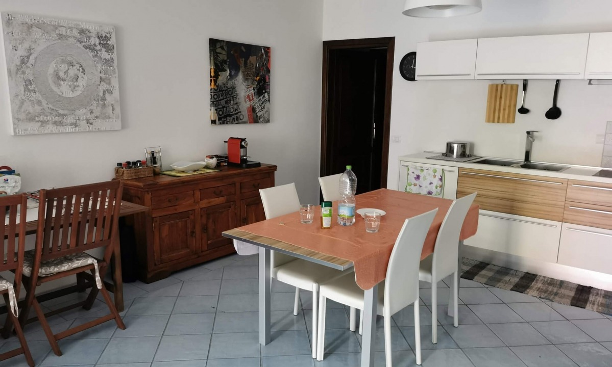 Area cucina Area cucina