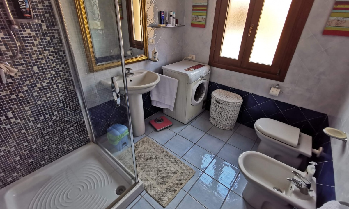 Bagno grande Bagno grande