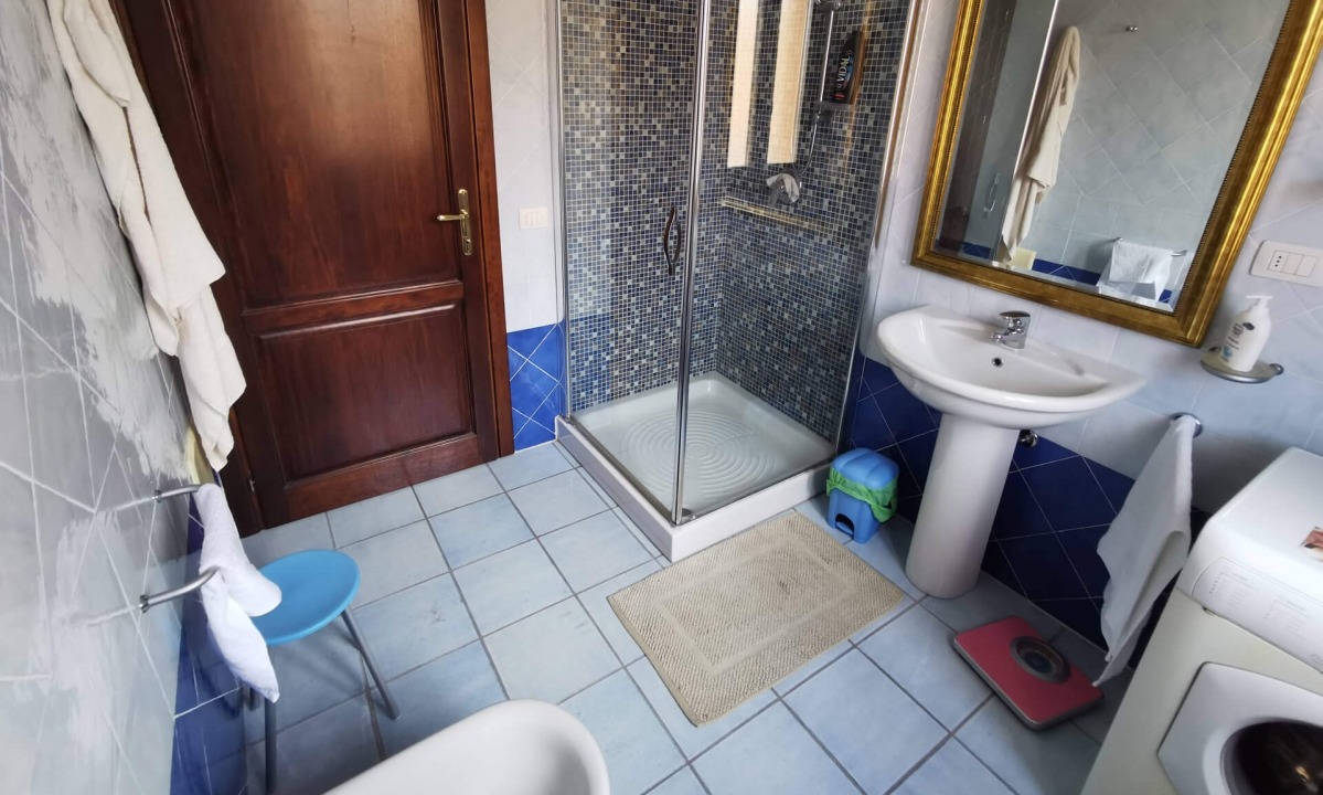 Bagno grande Bagno grande