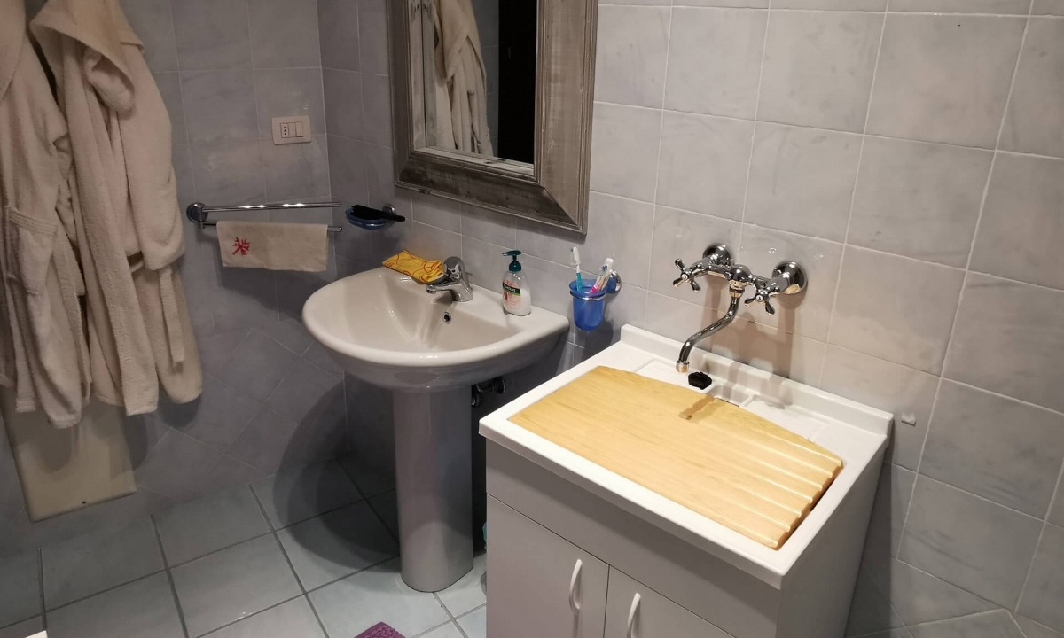 Bagno Bagno