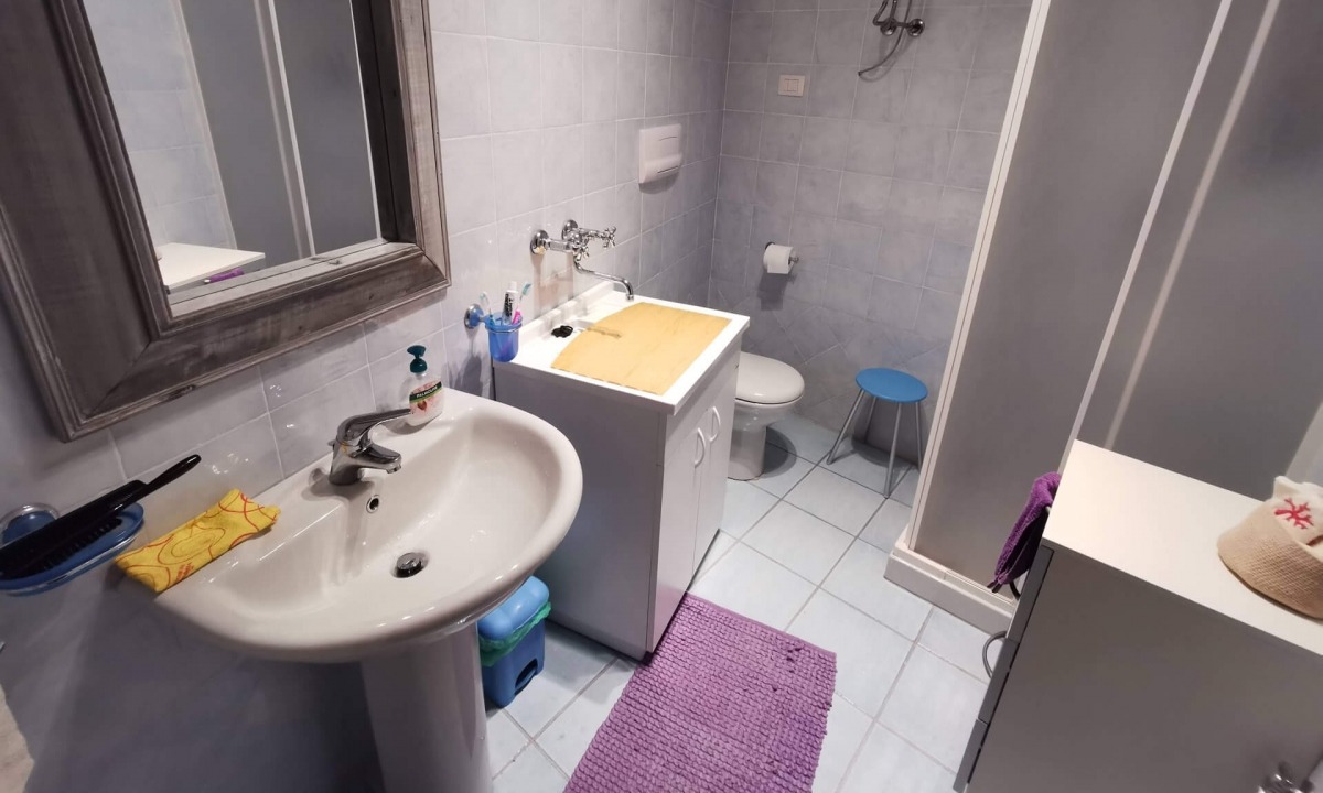 Bagno Bagno
