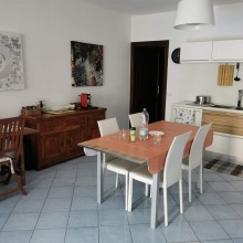 Area cucina