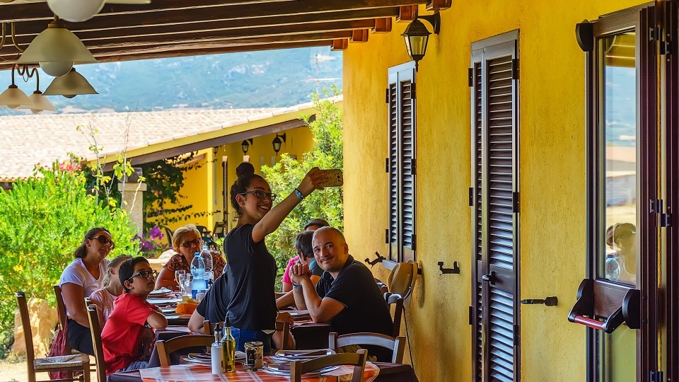Agriturismo Lu Nodu